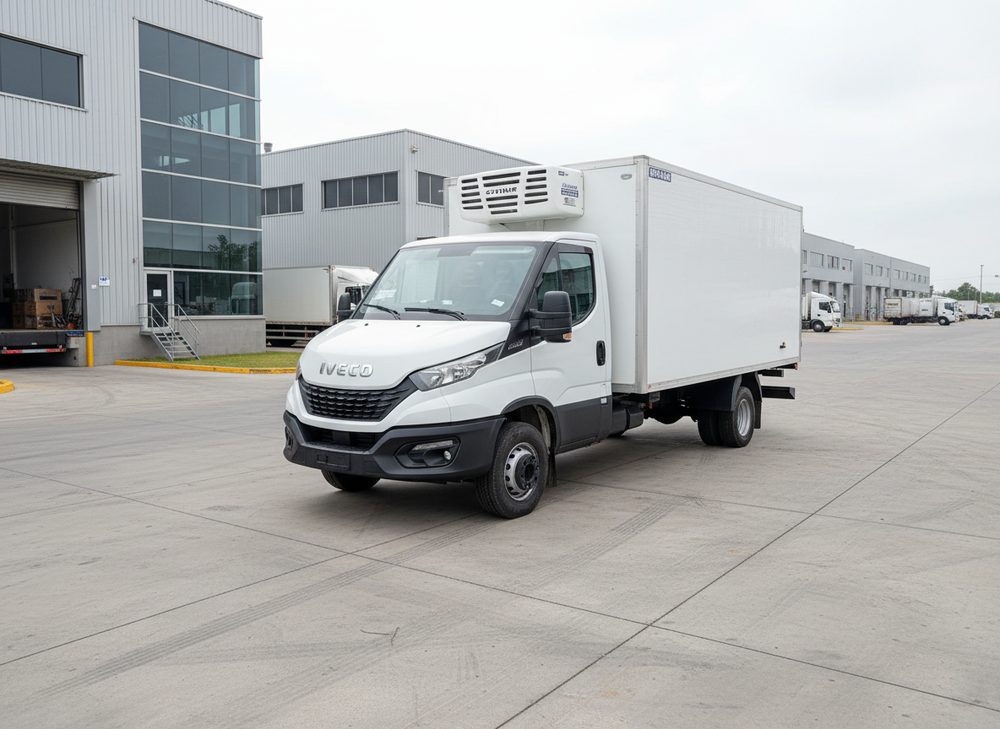 Equipo de refrigeración CVR-430 Civiair