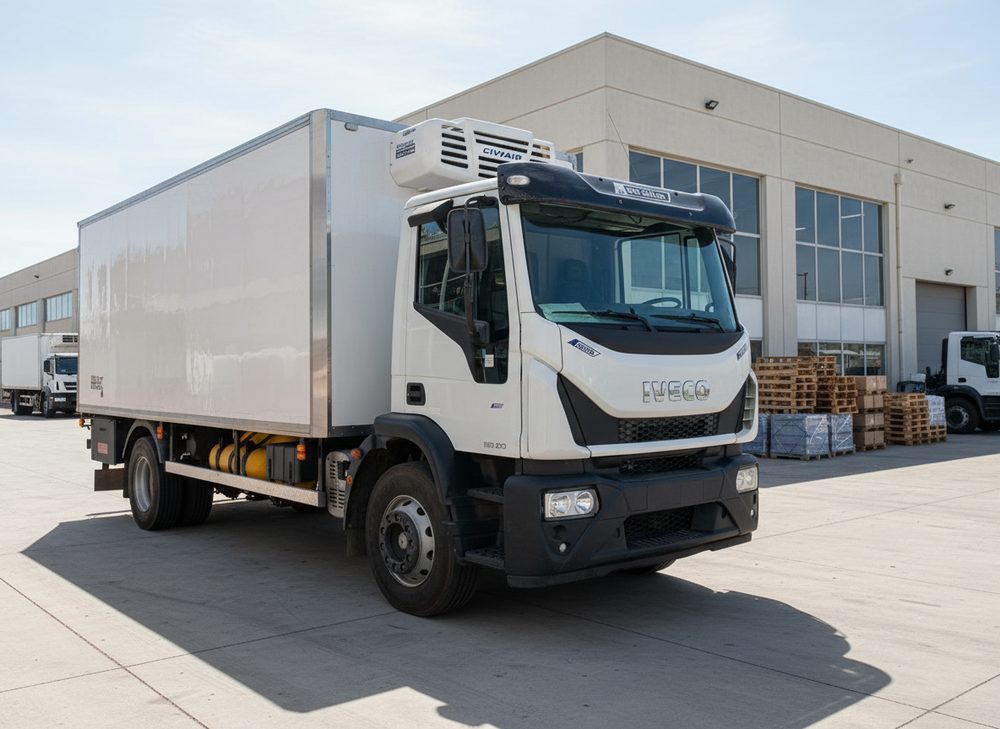 Equipo de refrigeración CVR-500 Civiair