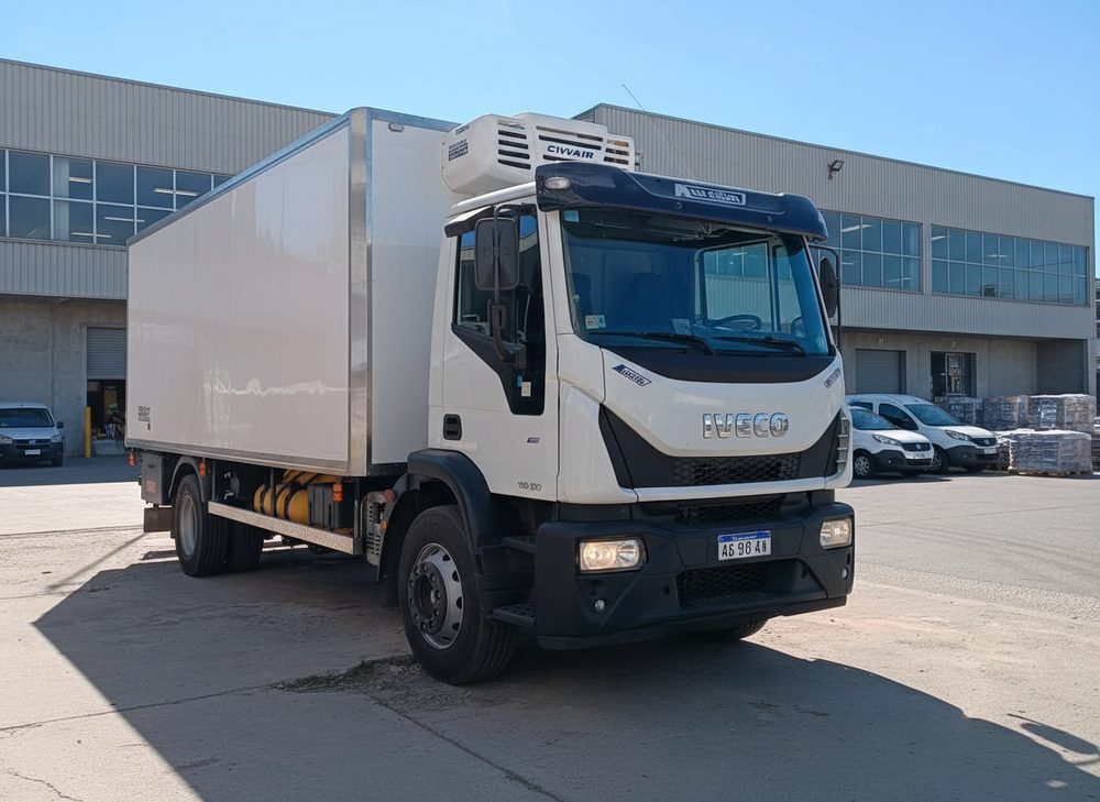 Equipo de refrigeración MBT-400 Civiair